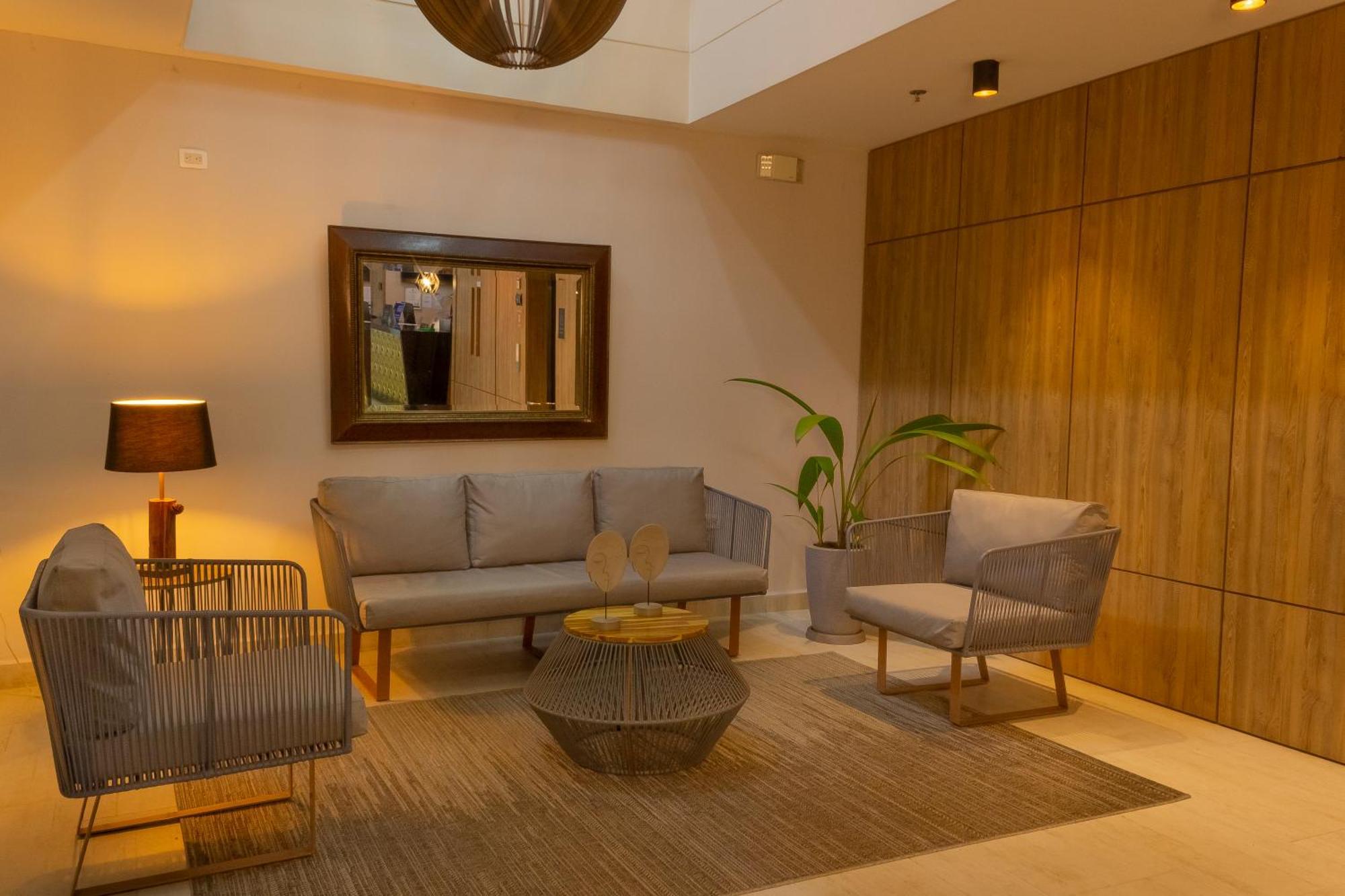 Vvc Hotel'S ビリャビセンシオ エクステリア 写真